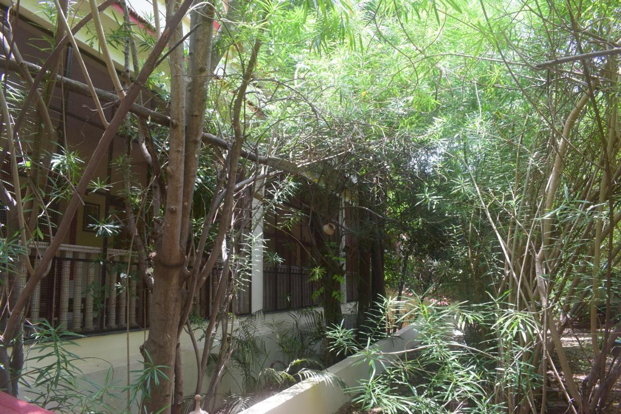 Sharad Baug Homestay Bhuj Exterior foto