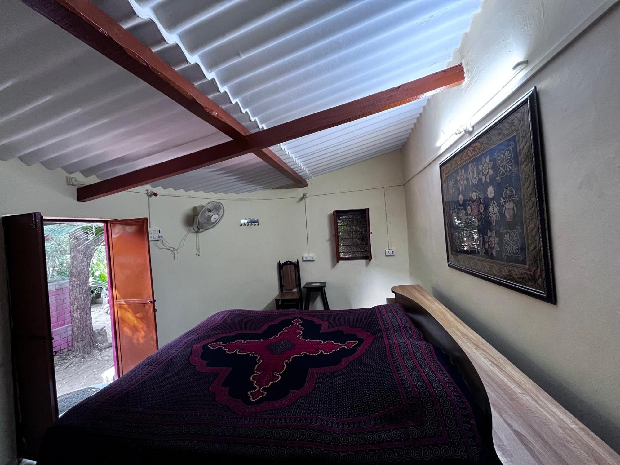 Sharad Baug Homestay Bhuj Exterior foto
