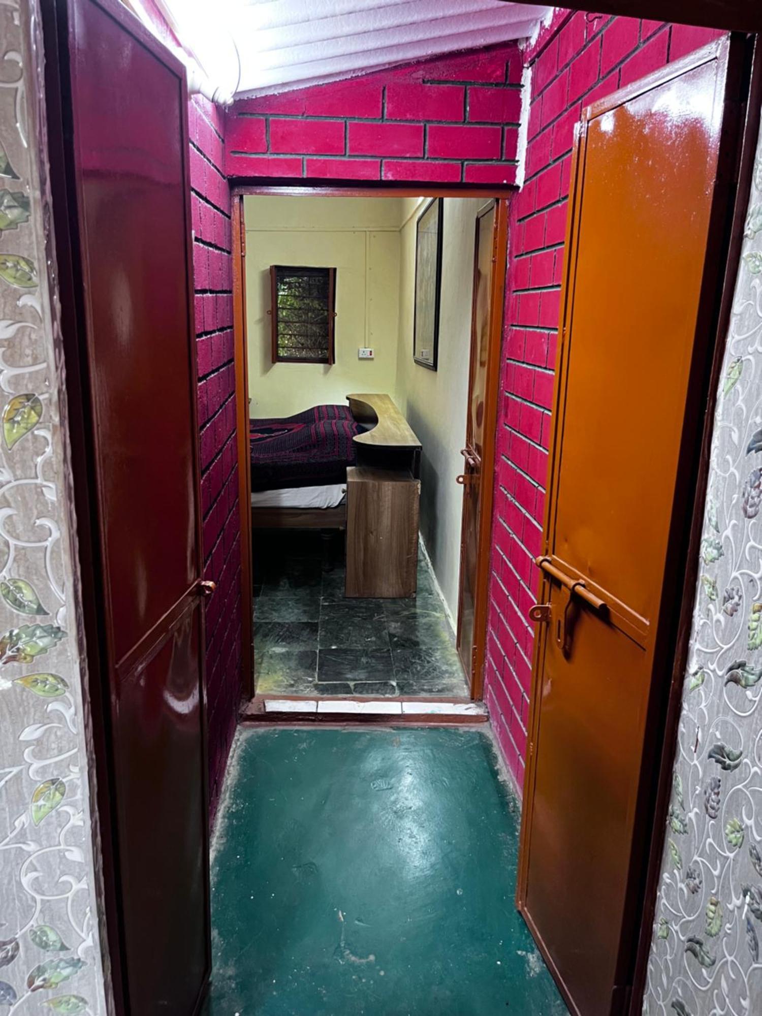 Sharad Baug Homestay Bhuj Exterior foto