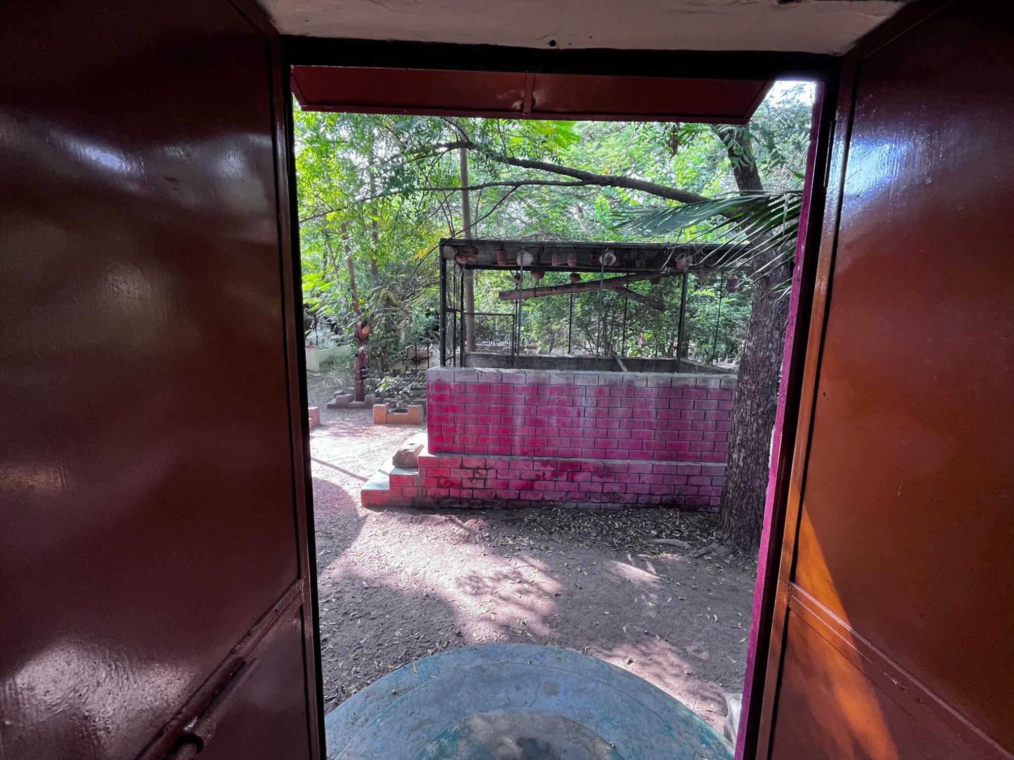 Sharad Baug Homestay Bhuj Exterior foto