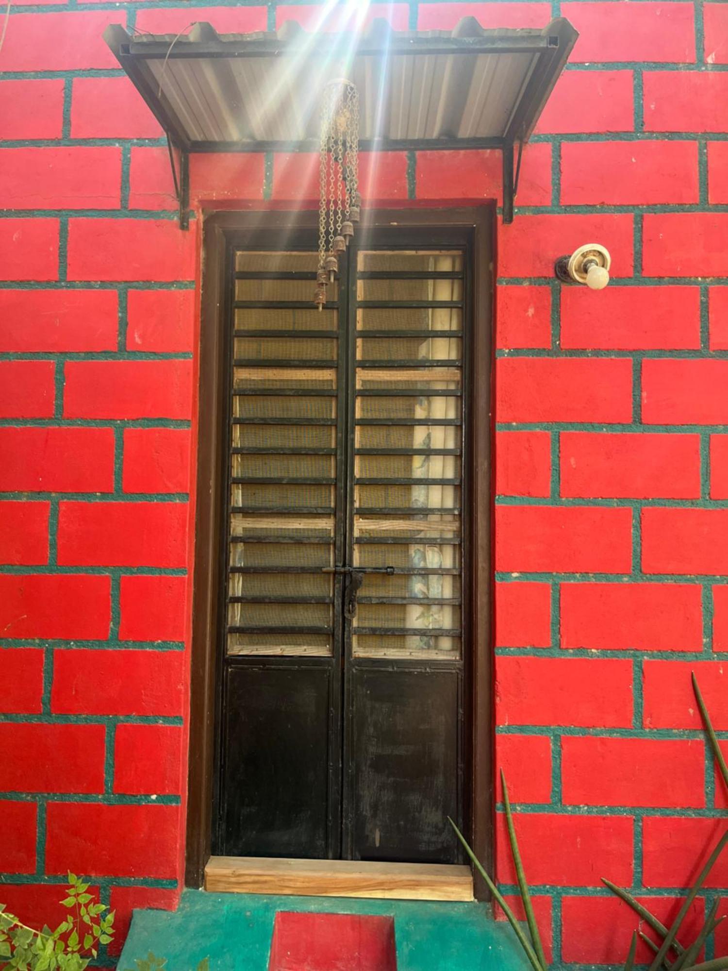 Sharad Baug Homestay Bhuj Exterior foto