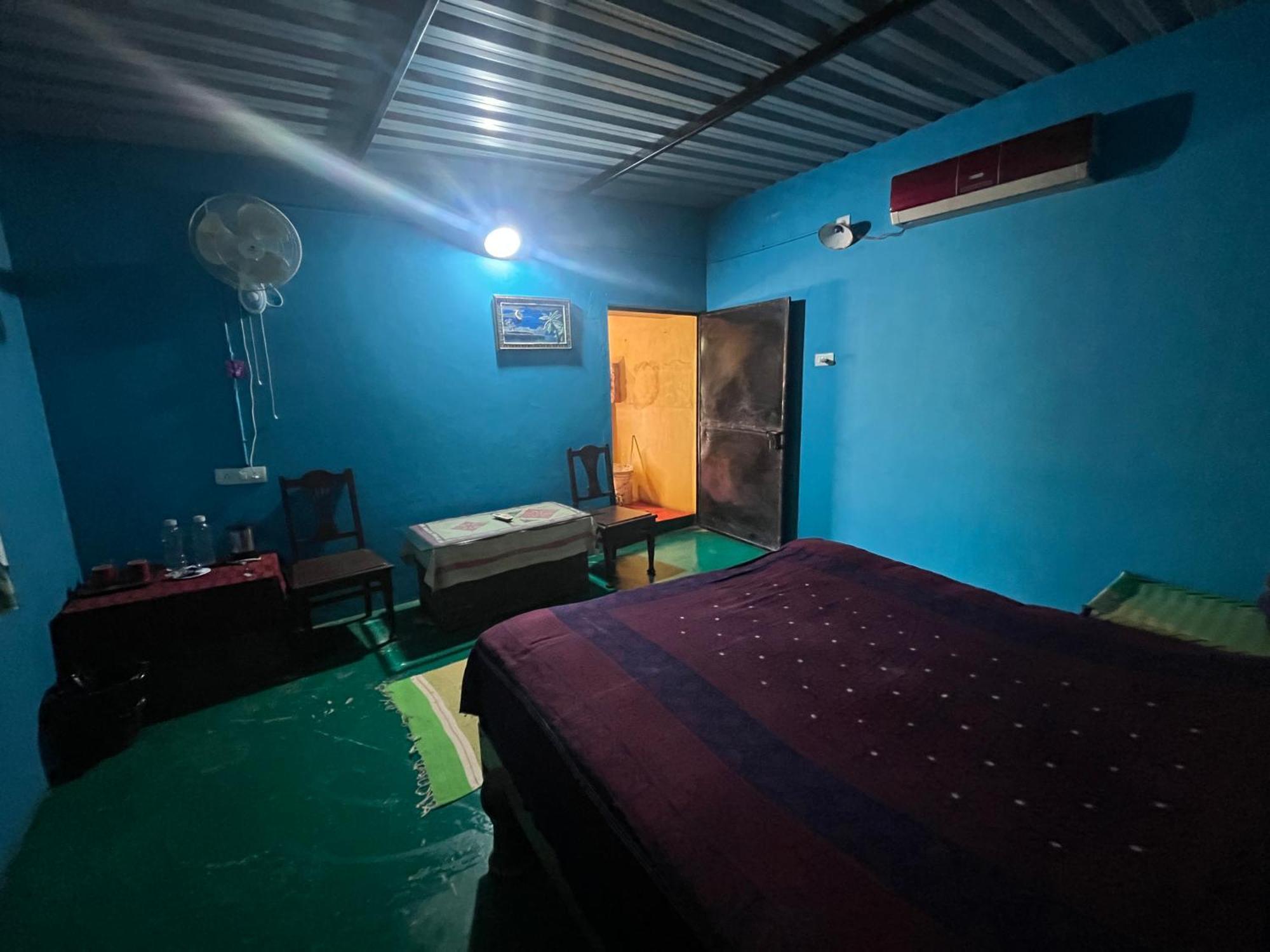 Sharad Baug Homestay Bhuj Exterior foto