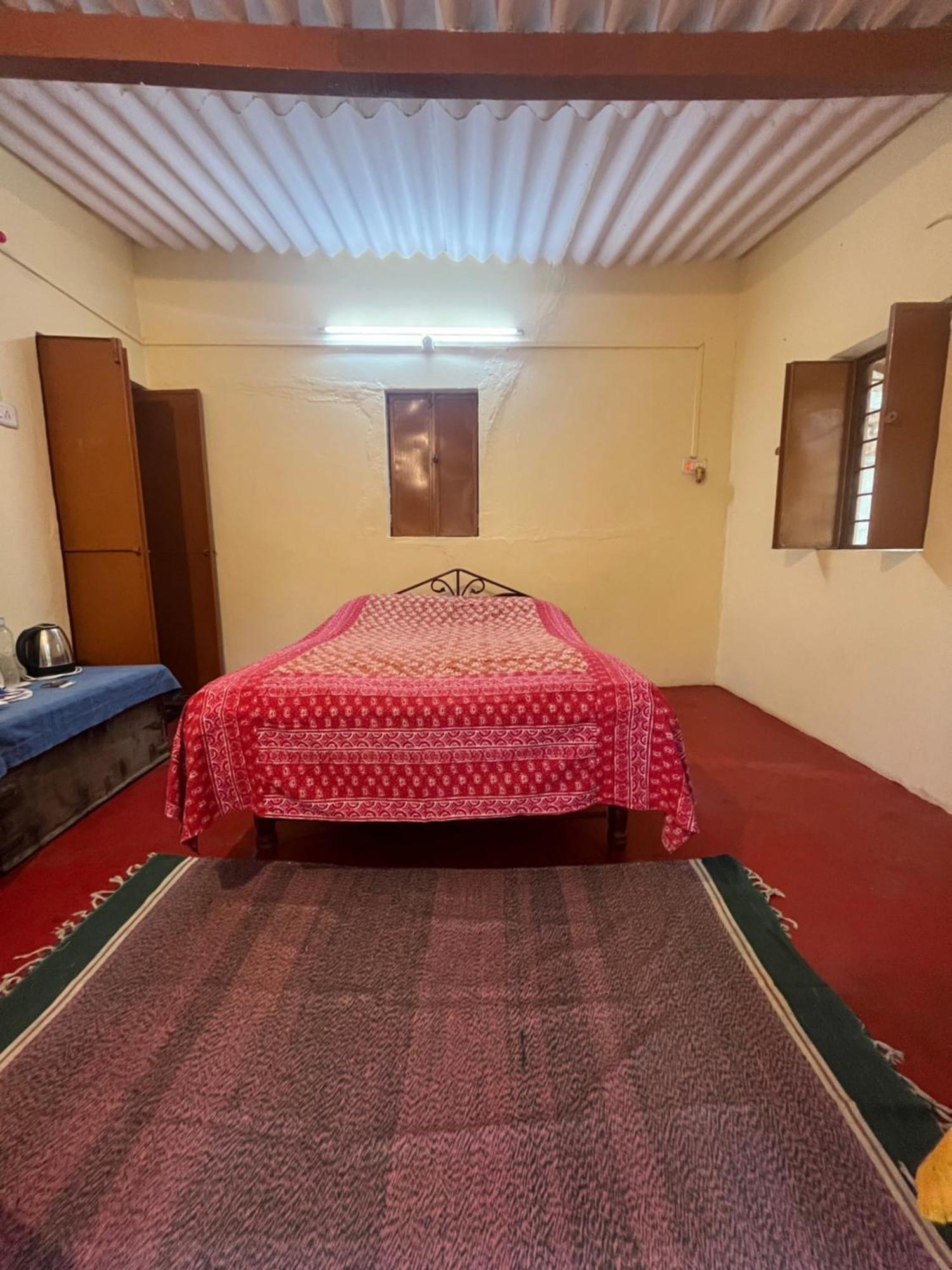 Sharad Baug Homestay Bhuj Exterior foto