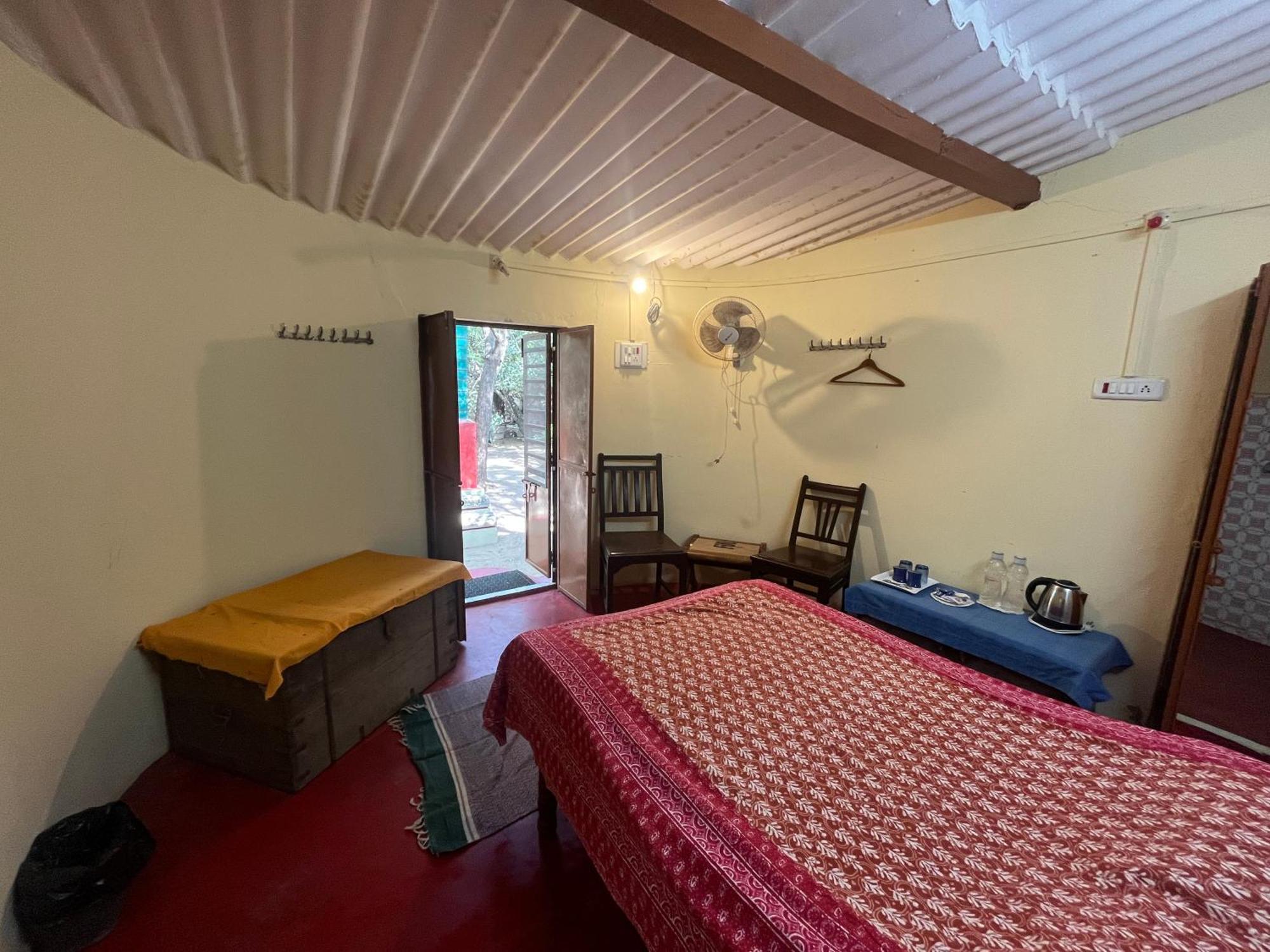 Sharad Baug Homestay Bhuj Exterior foto